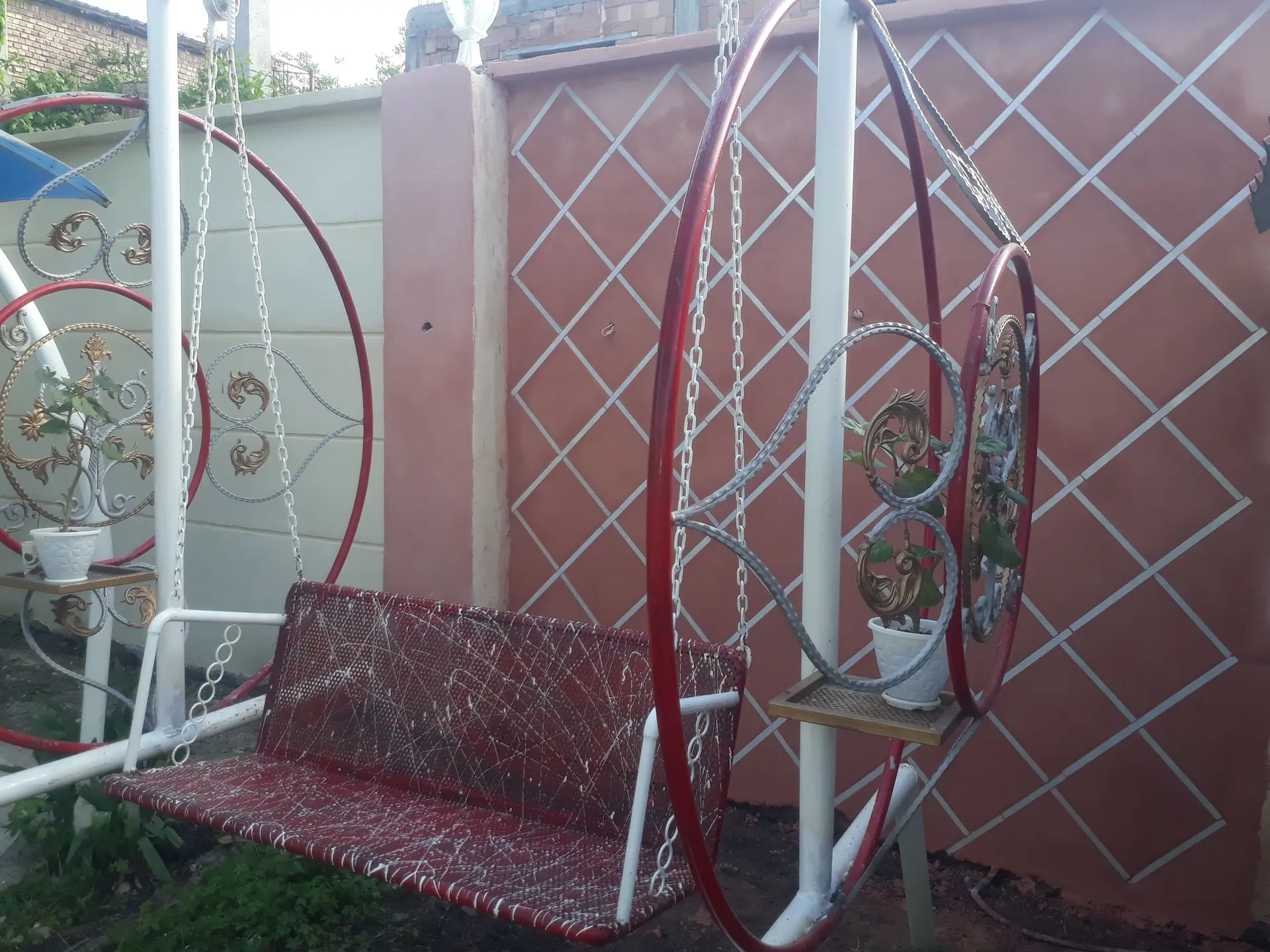 اجاره ویلا گلسا در مینودشت 