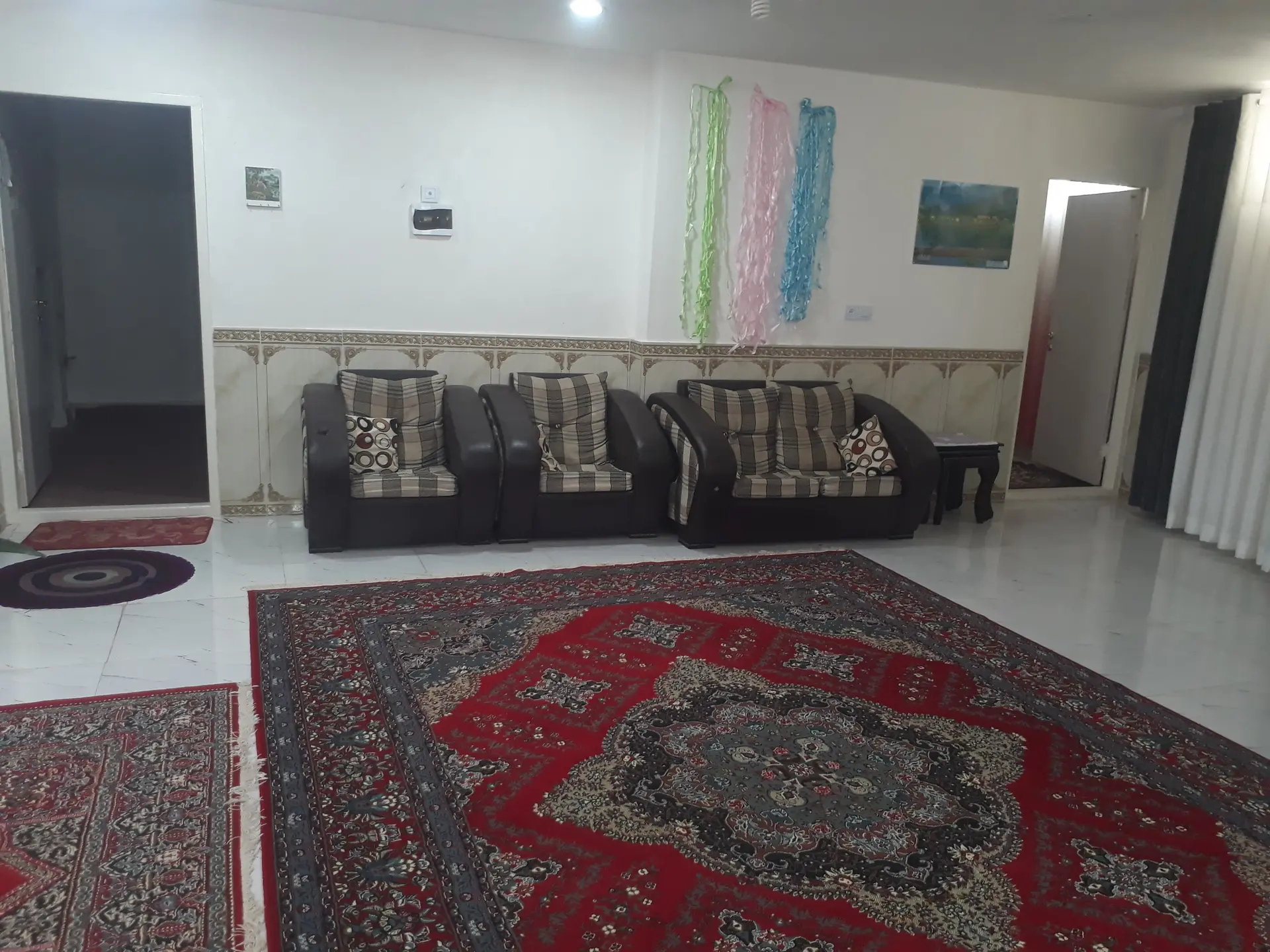 اجاره ویلا گلسا در مینودشت 