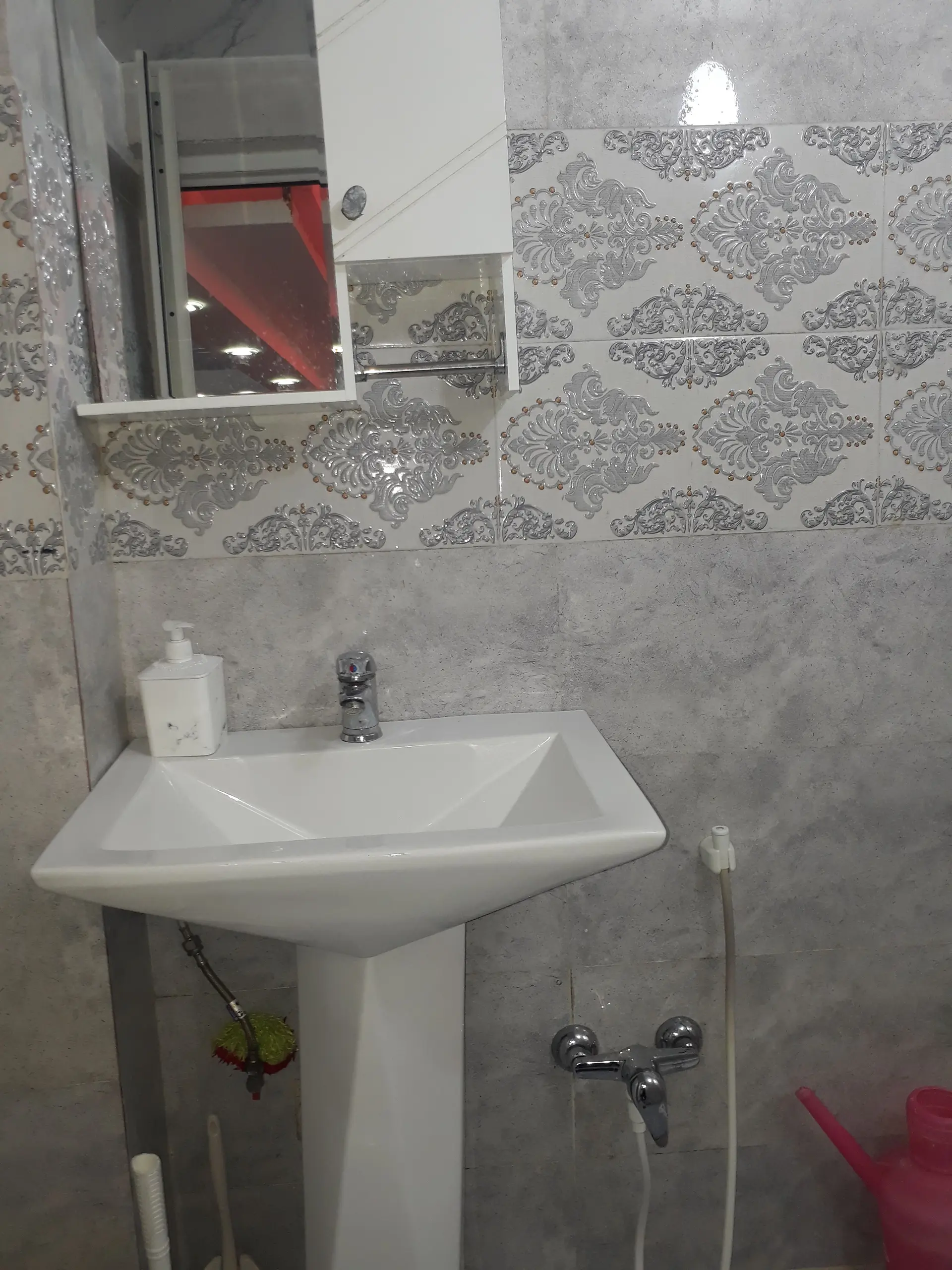 اجاره ویلا گلسا در مینودشت 