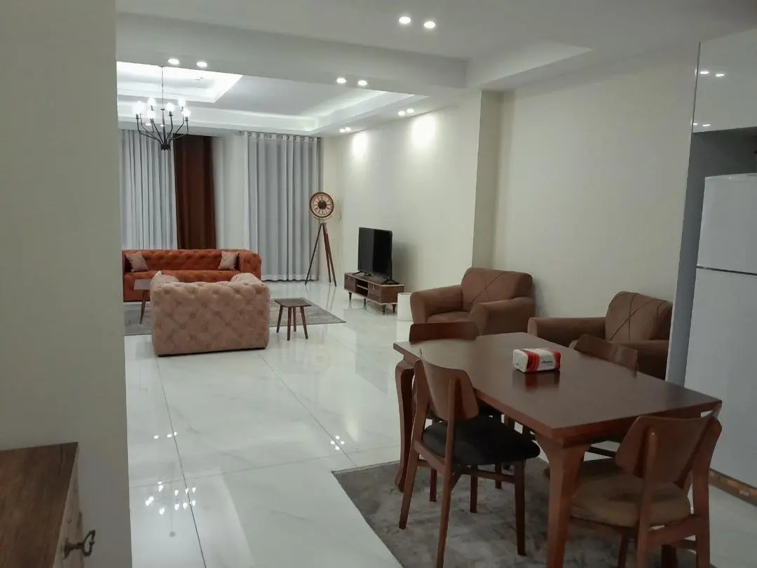 آپارتمان مبله لوکس مدرن در قیطریه