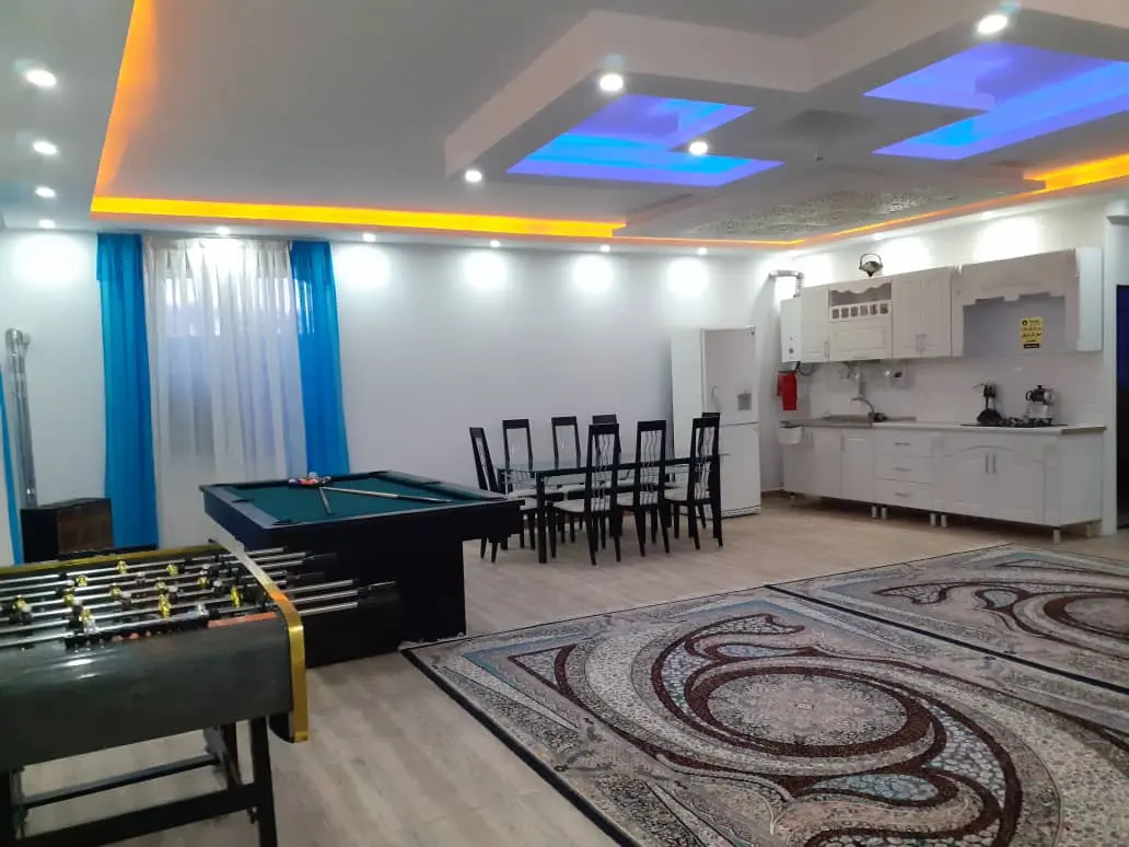 ویلای استخردار سپیدار