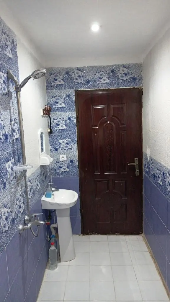 واحد ایلیاد دارای جکوزی با تراسی چشم نواز