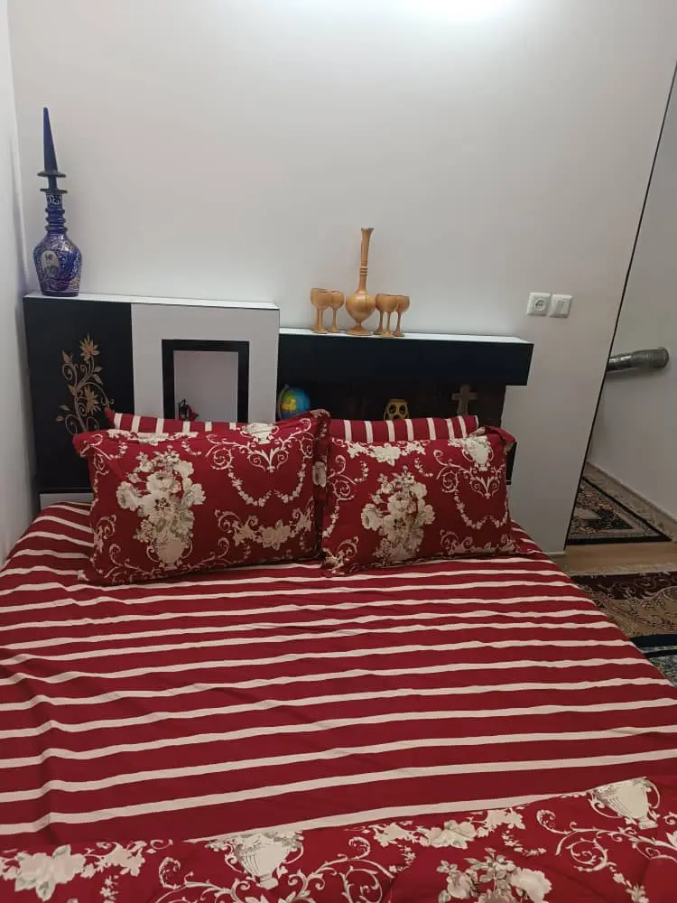 اجاره سوئیت تک خواب در کاشان