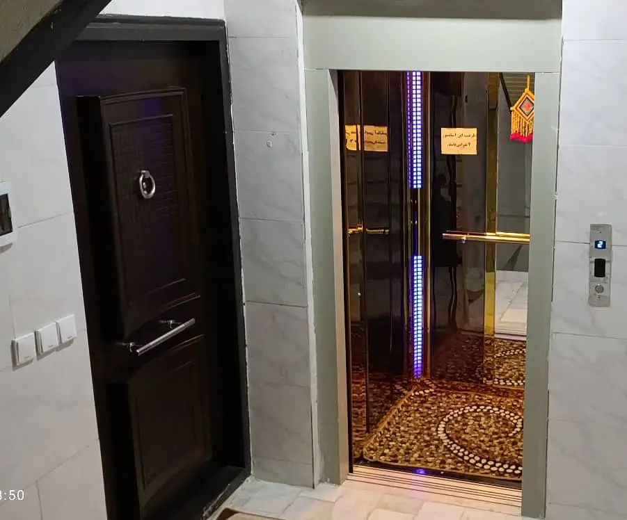 اجاره آپارتمان دو خواب در جوانرود