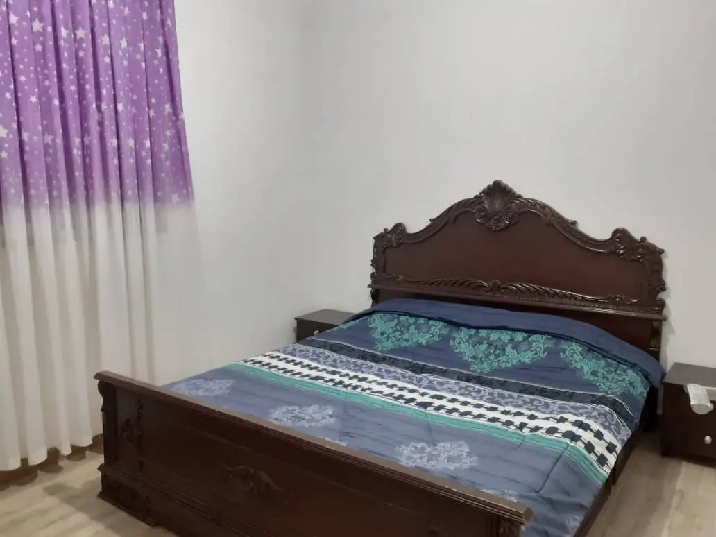 ویلای استخردار سپیدار