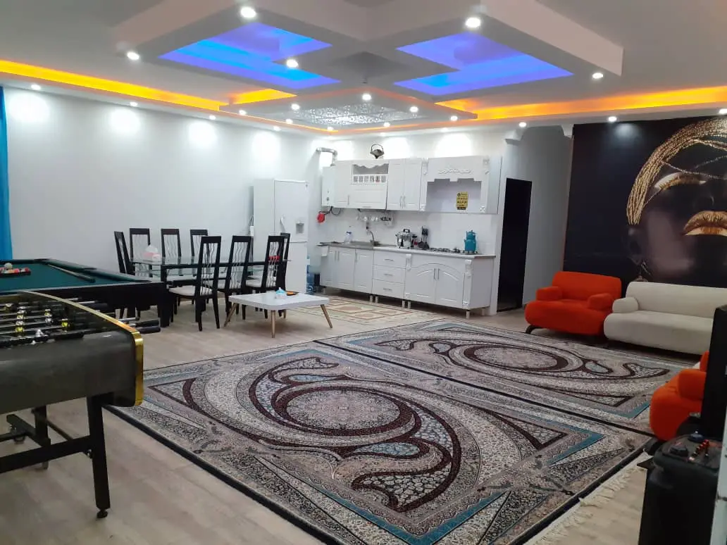 ویلای استخردار سپیدار