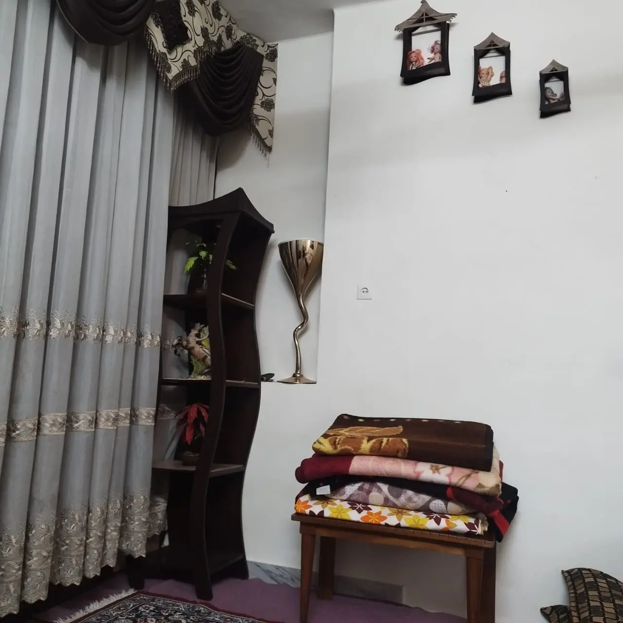 اجاره سوئیت دربست شهرضا