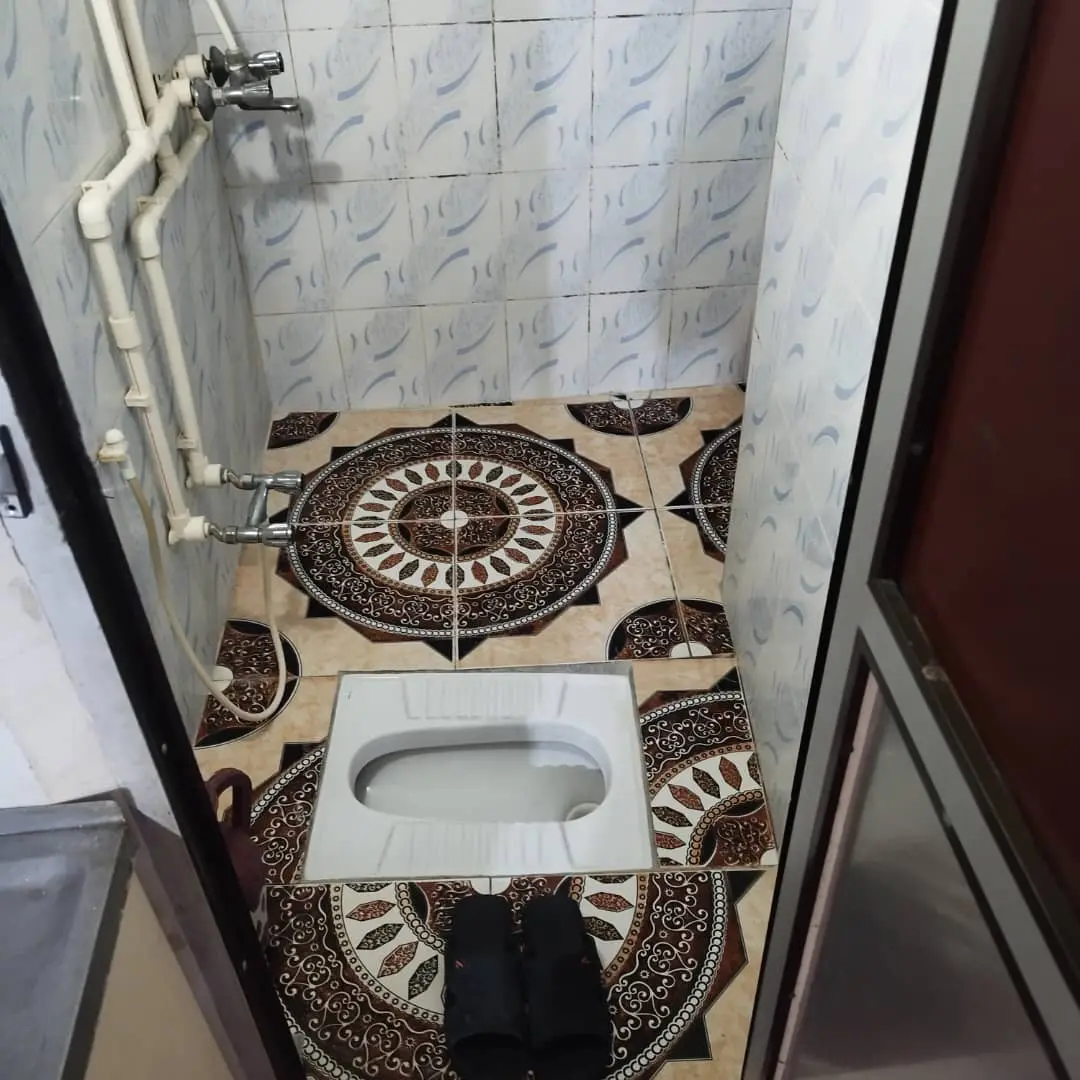 اجاره سوئیت دربست شهرضا