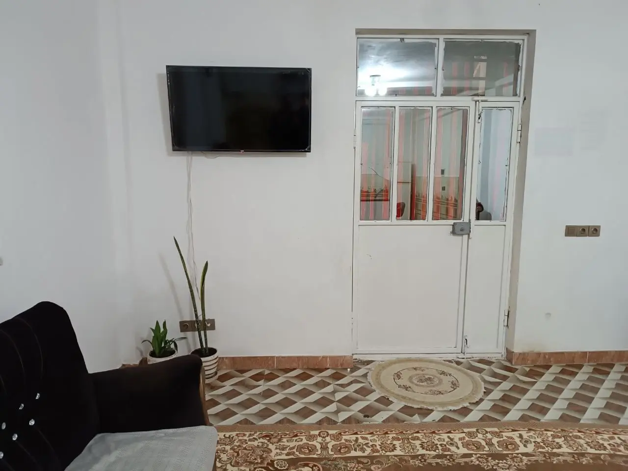 ویلای اجاره ای در جاده ماسوله 