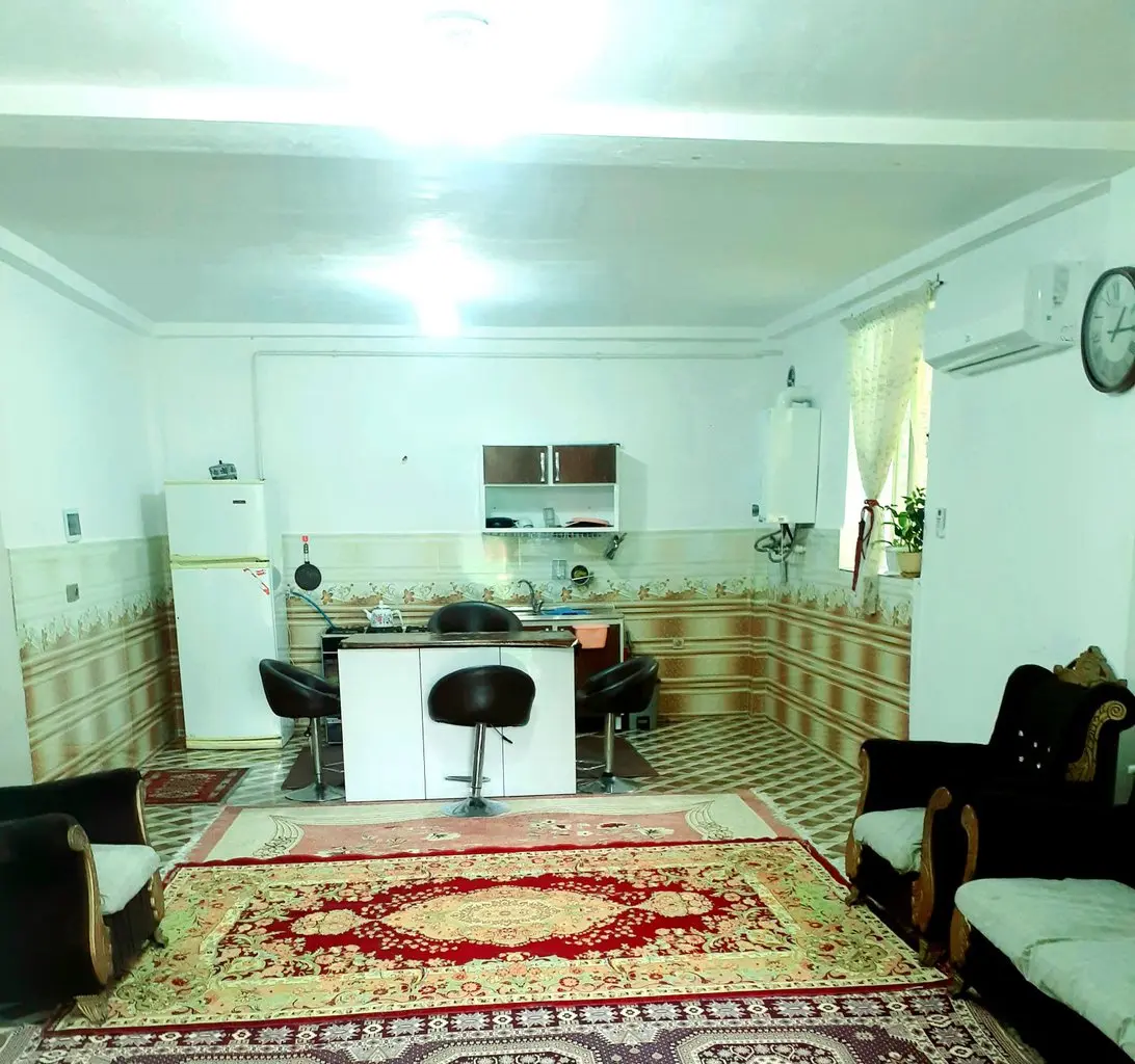 ویلای اجاره ای در جاده ماسوله 