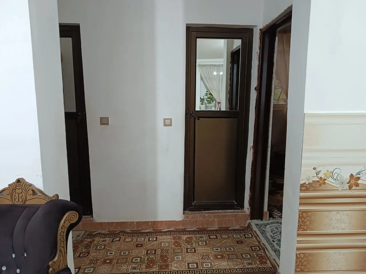ویلای اجاره ای در جاده ماسوله 