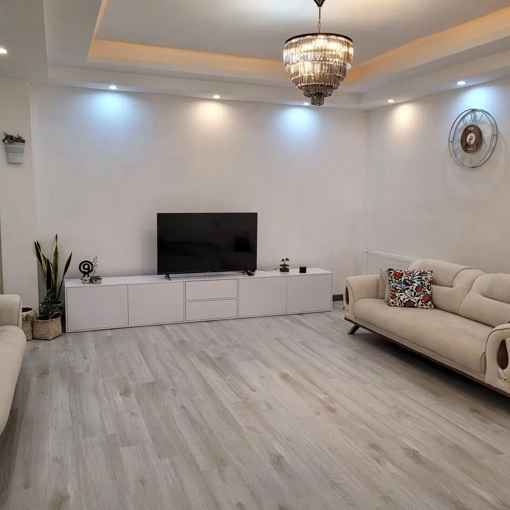 ویلای جنگلی استخردار مهرسا در رشت