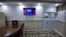 سوئیت اجاره ای لوکس در بجنورد