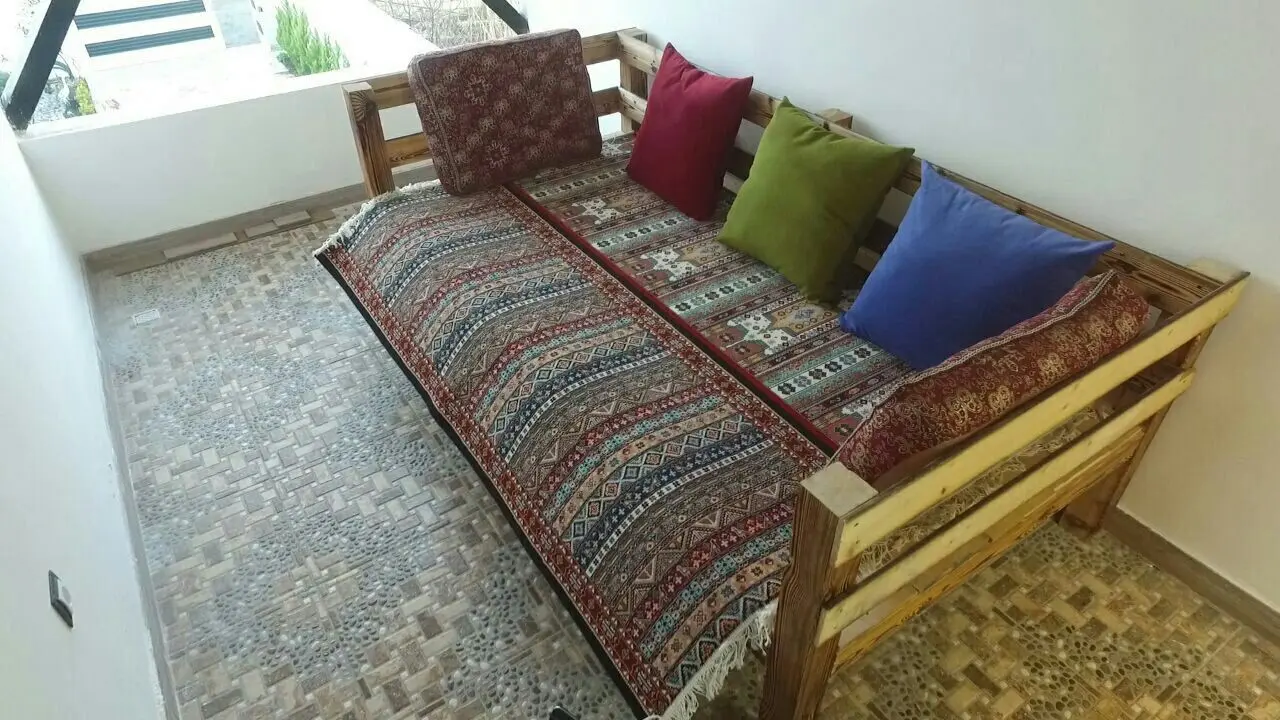 اجاره ویلا سرخرود محمودآباد استخردار