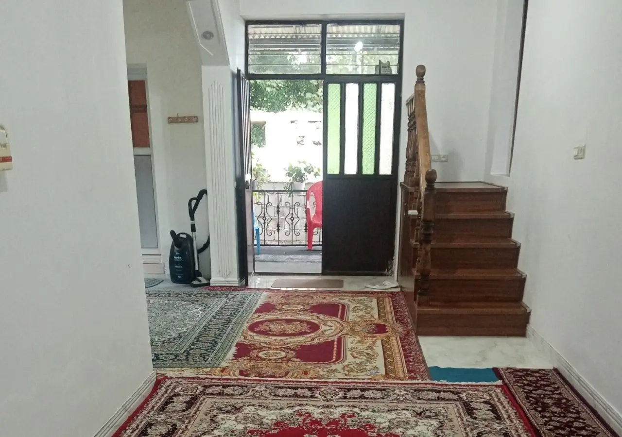 ویلا دوبلکس تک خواب در ماسال