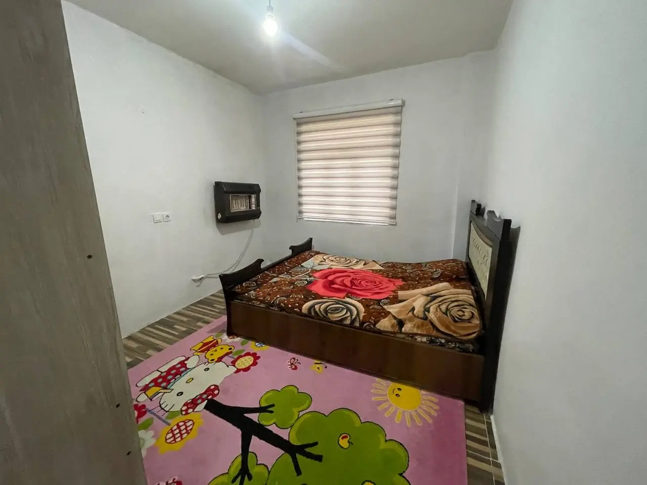 رزور ویلای دوبلکس در آستارا