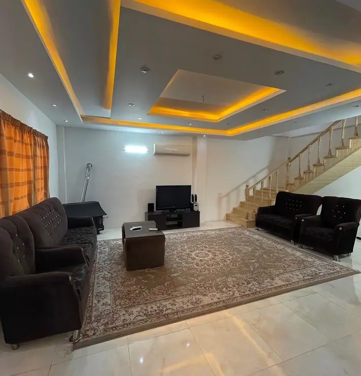 اجاره ویلا جنگلی سه خوابه چمستان