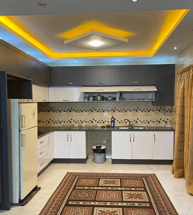 اجاره ویلا جنگلی سه خوابه چمستان