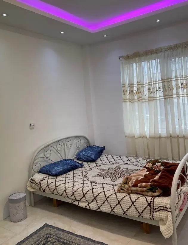 اجاره ویلا جنگلی سه خوابه چمستان