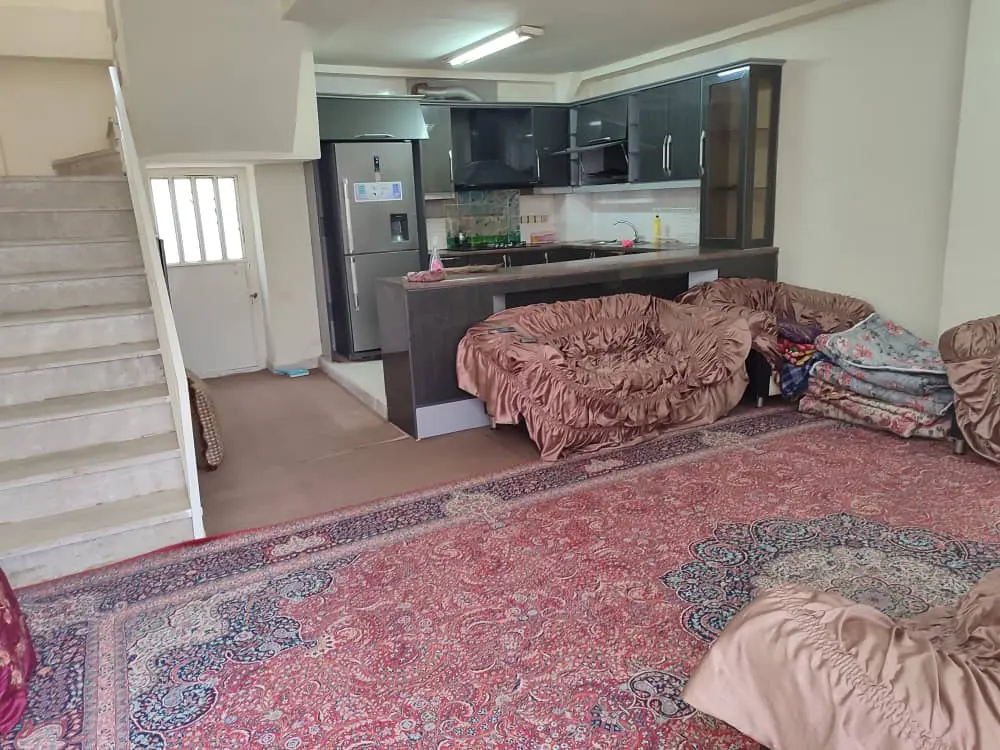 ویلایی دوبلکس بندر کنگ