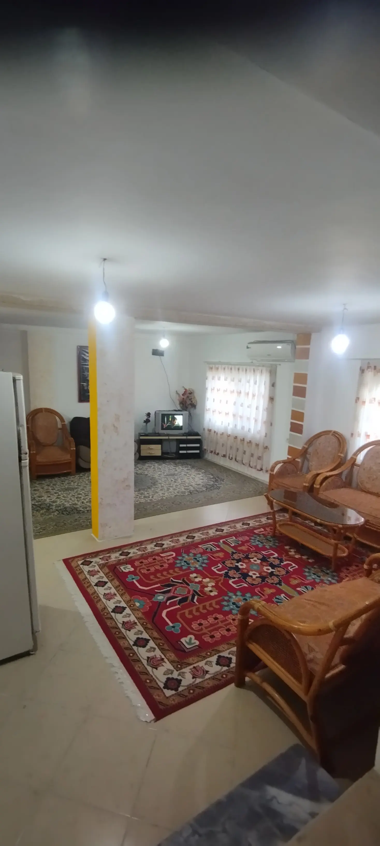 اجاره ویلا تک خواب بهار 