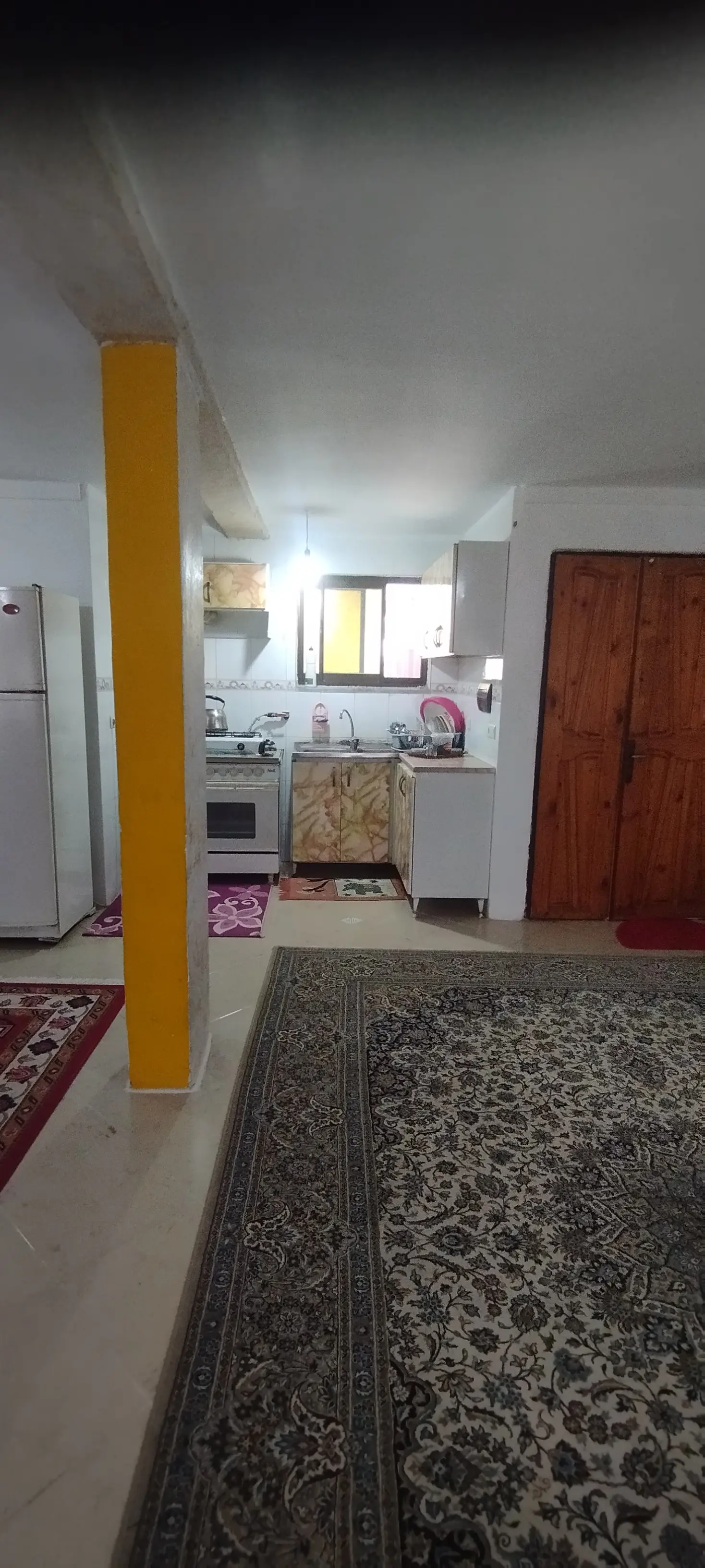 اجاره ویلا تک خواب بهار 