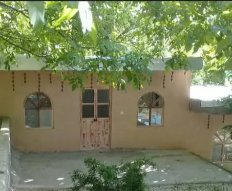 باغ ویلایی بهشت سپیدان سربست