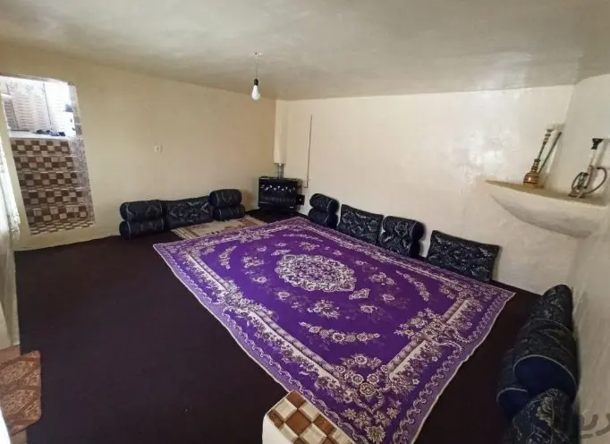 باغ ویلایی بهشت سپیدان سربست