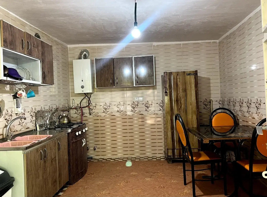 باغ ویلایی بهشت سپیدان سربست