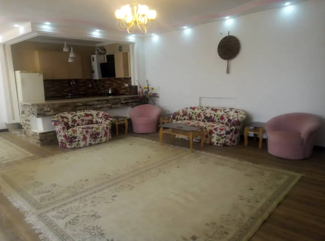 اجاره ویلا باغ در گویم شیراز