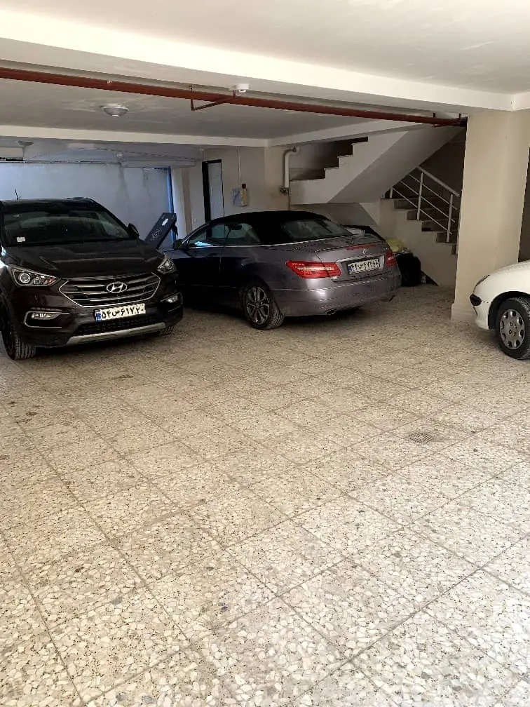 اجاره منزل دو خواب در گلسار