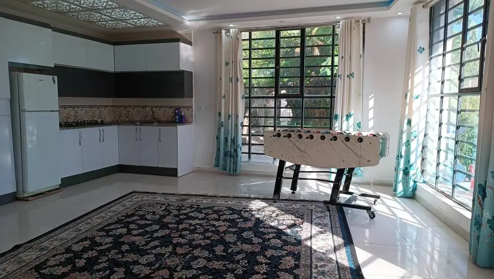 اجاره ویلا باغ فروغ 