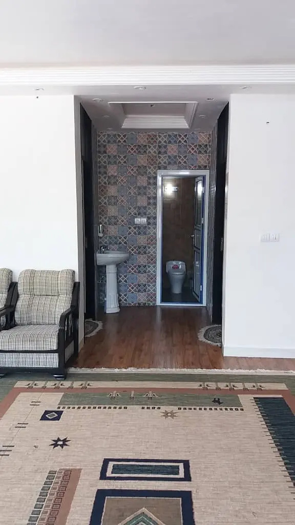 ویلا باغ محسن