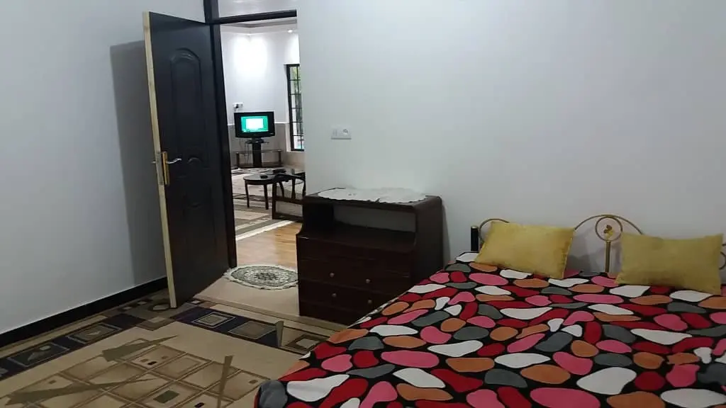 ویلا باغ محسن