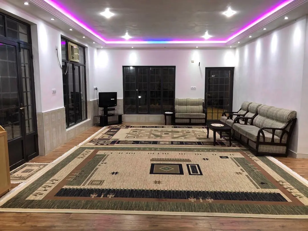 ویلا باغ محسن