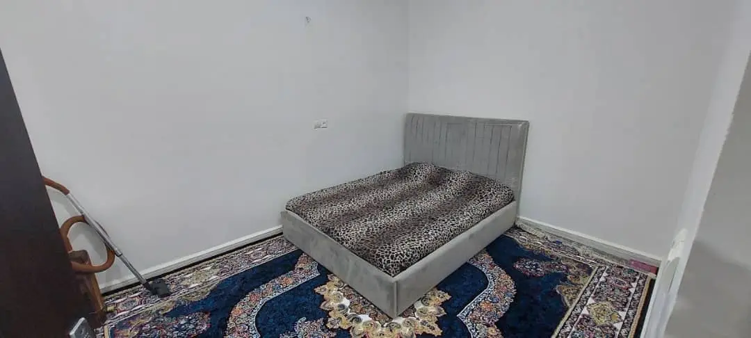 ویلا باغ محسن