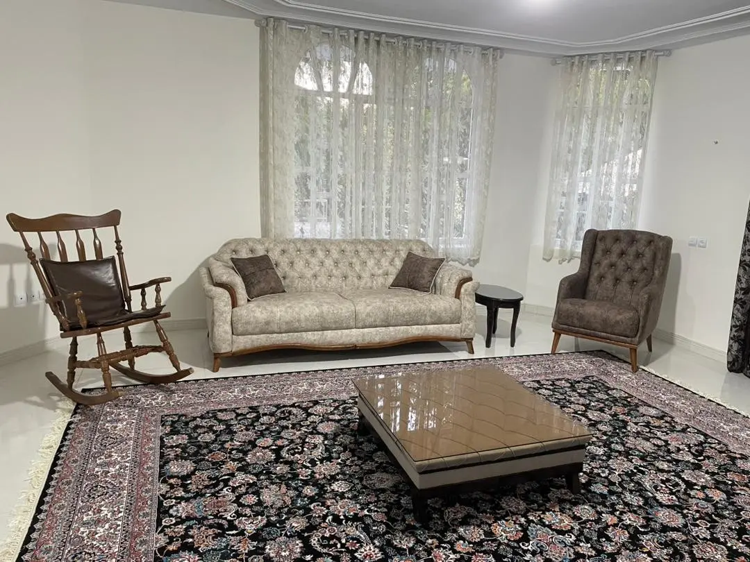 باغ ویلای گلشاد در میدان نماز