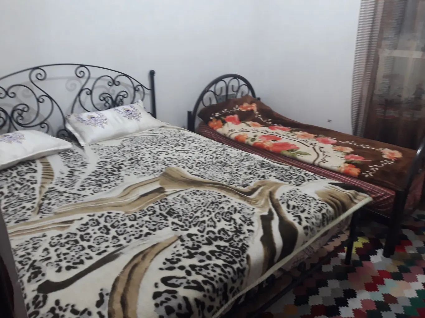 آپارتمان تمیز دوخواب عرفان 2