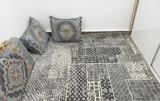 اجاره خانه دو خوابه کوهرنگ