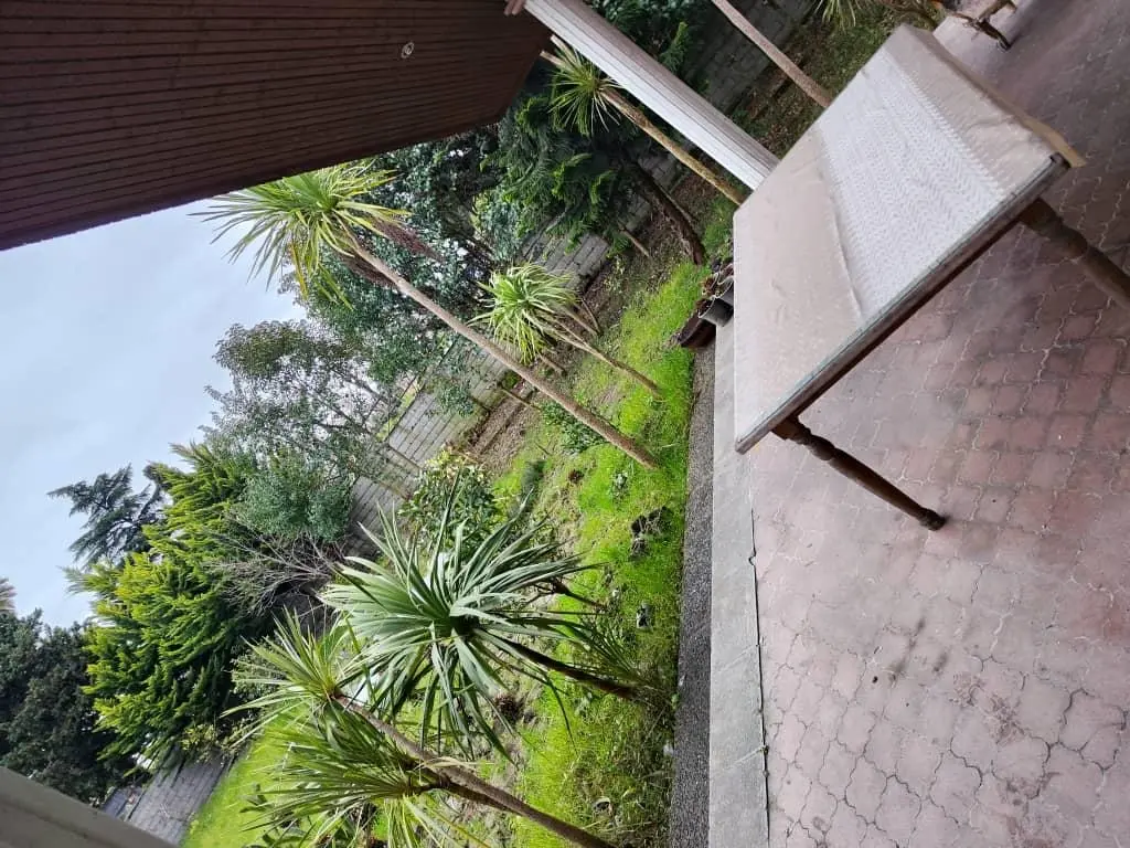 ویلا دو خوابه ساحلی