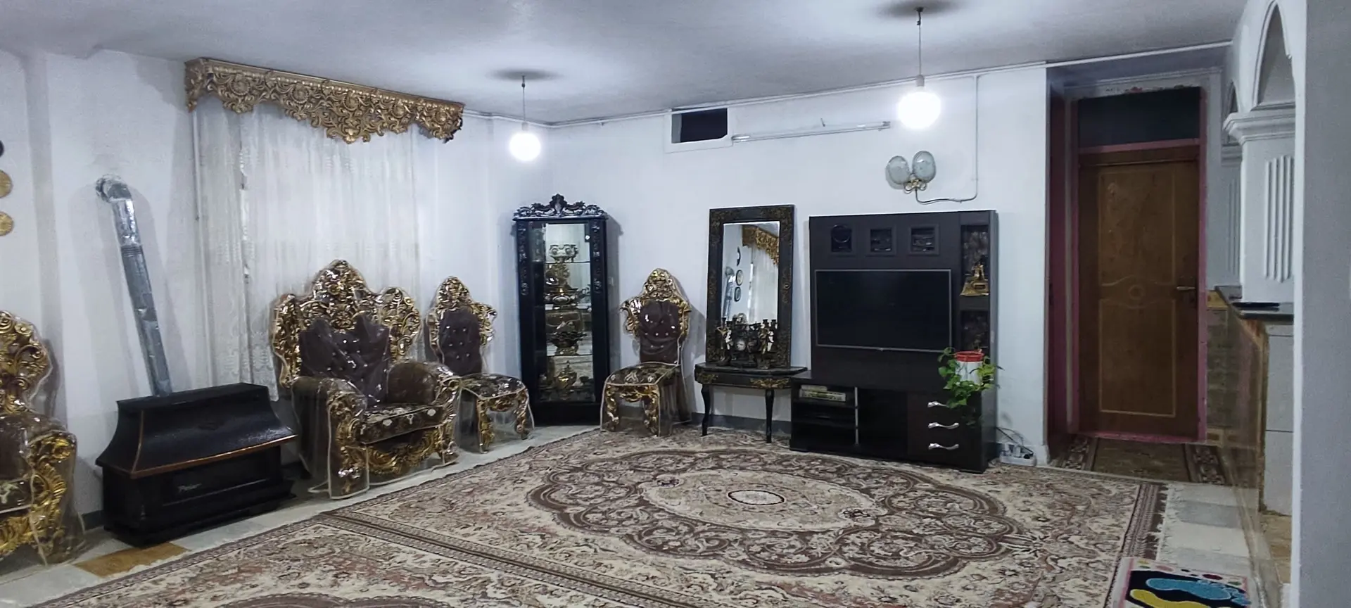منزل مبله اجاره ای روزانه خرم آباد