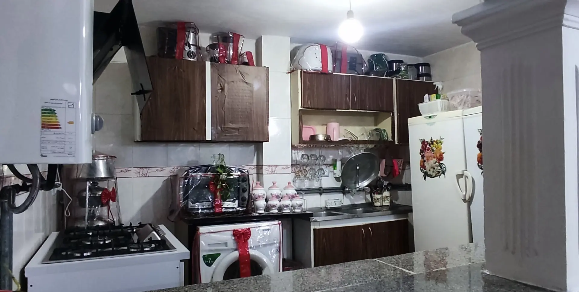 منزل مبله اجاره ای روزانه خرم آباد