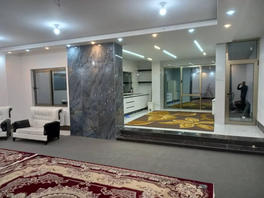 اجاره ویلا باغ لوکس عقیل