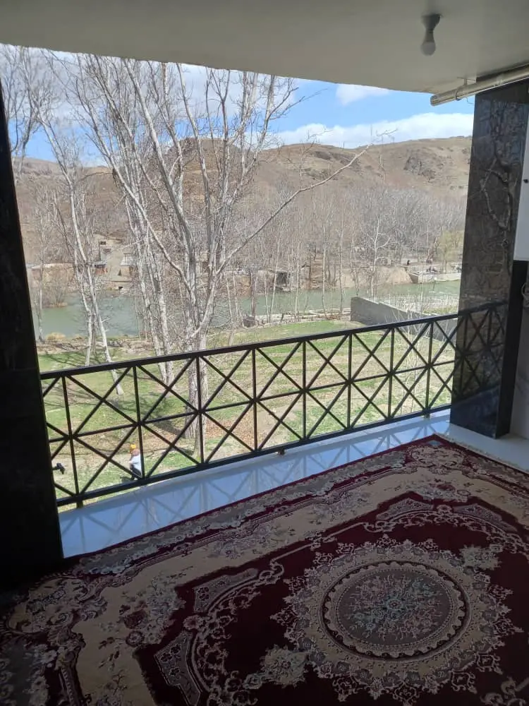 اجاره ویلا باغ لوکس عقیل