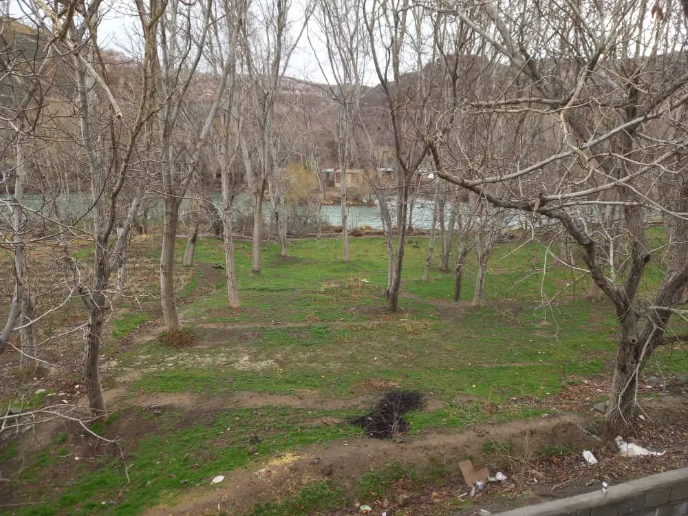 اجاره ویلا باغ لوکس عقیل