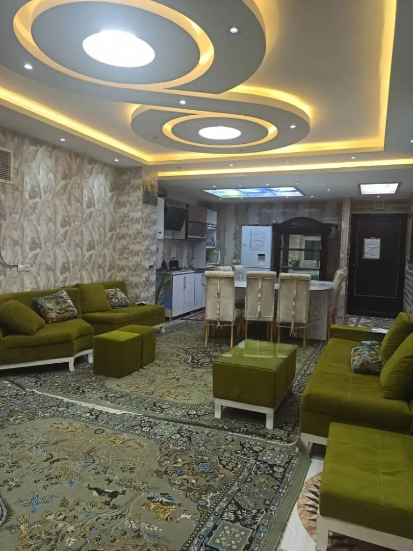 اجاره ویلا باغ تفریحی اروند آبادان 1  