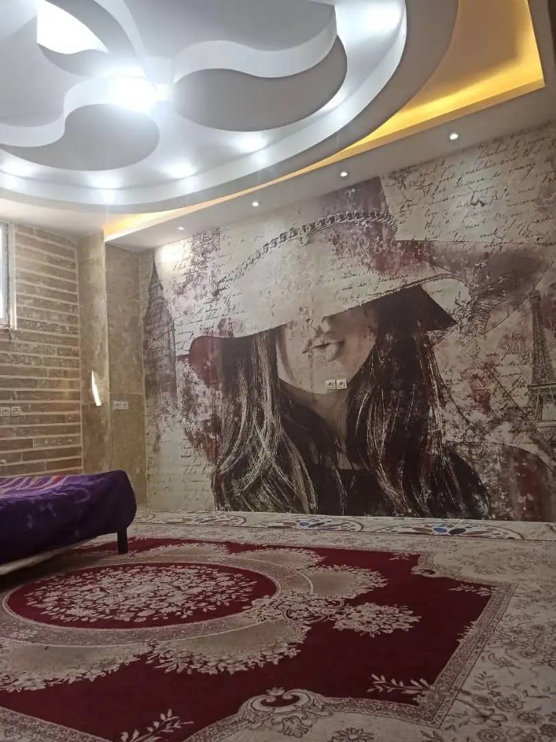 اجاره ویلا باغ تفریحی اروند آبادان 1  