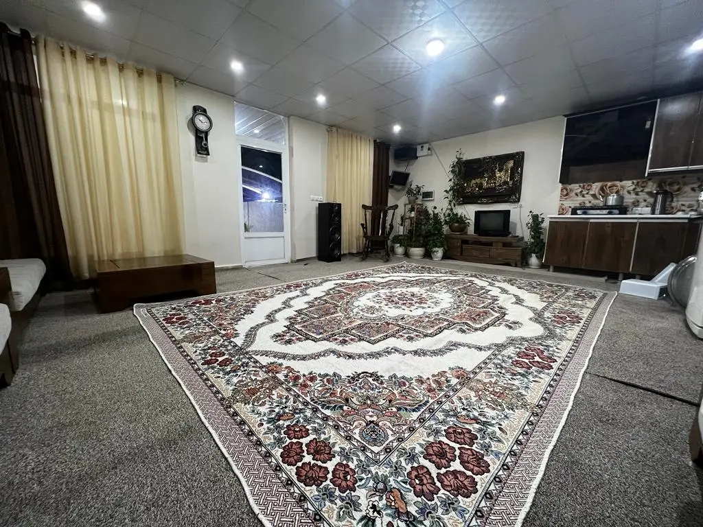 اجاره ویلا باغ یاور