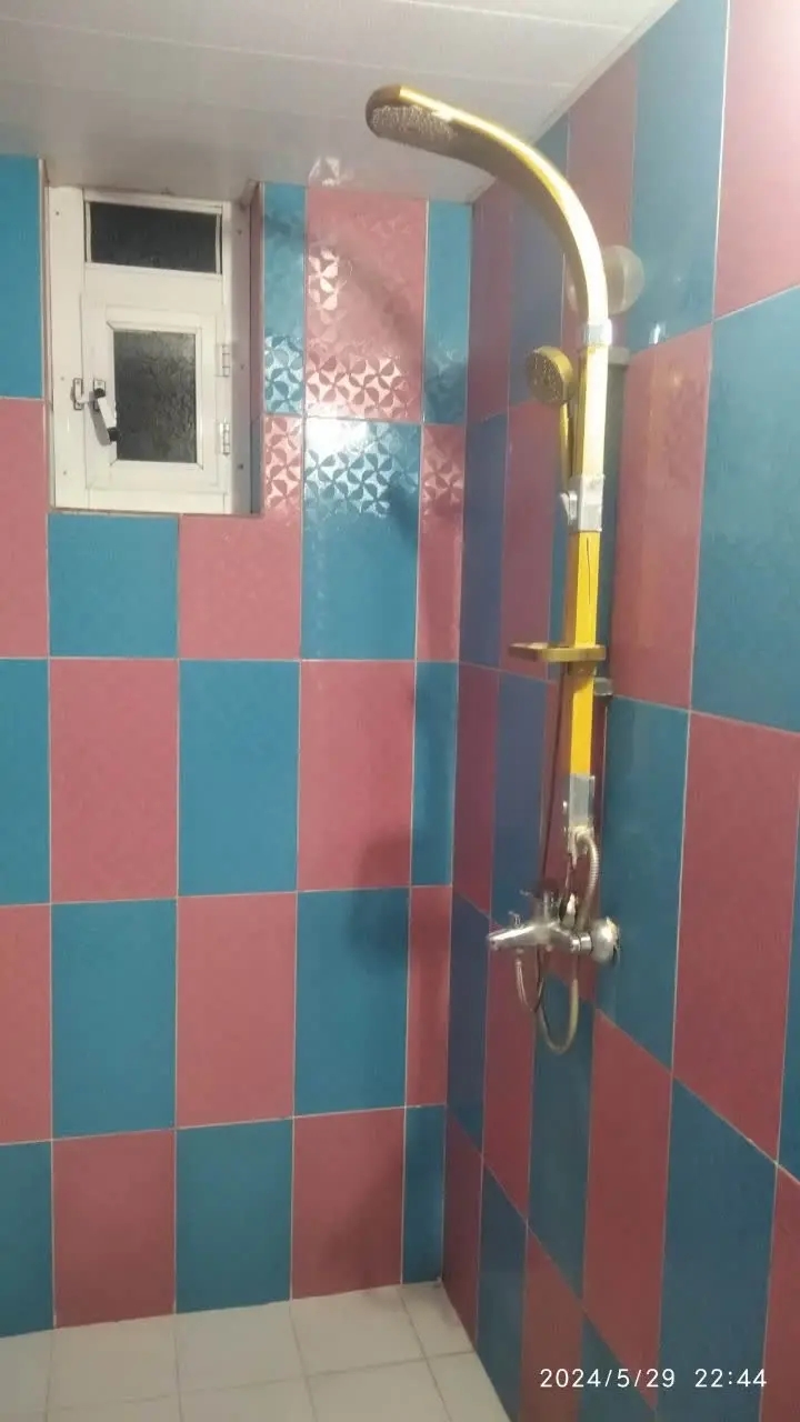 ویلای دو خوابه با منظره کوهستان