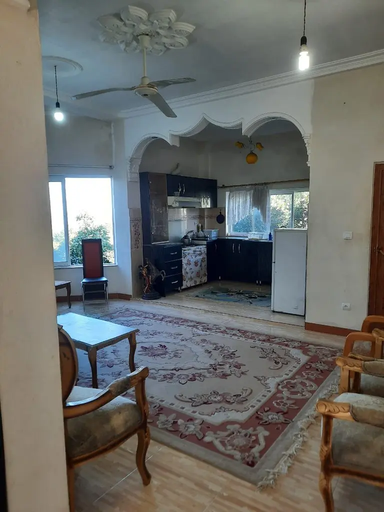 کلبه ی سبز در کنسکوه